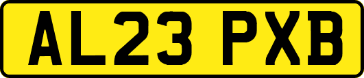 AL23PXB