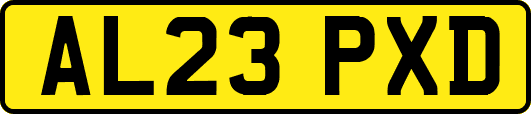 AL23PXD