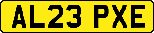 AL23PXE