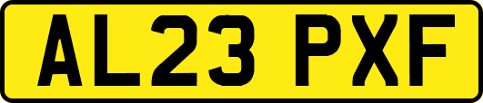 AL23PXF