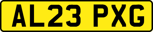 AL23PXG