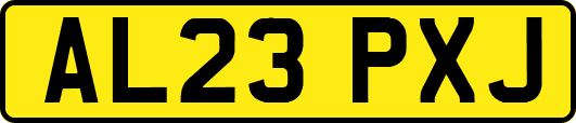 AL23PXJ