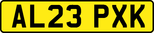 AL23PXK
