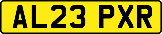 AL23PXR