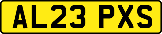 AL23PXS