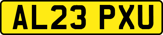 AL23PXU
