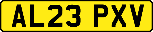 AL23PXV