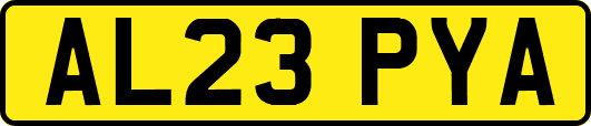 AL23PYA