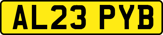 AL23PYB