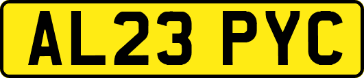 AL23PYC