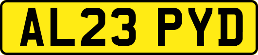 AL23PYD