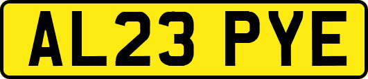 AL23PYE