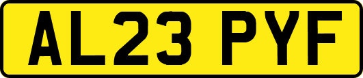 AL23PYF