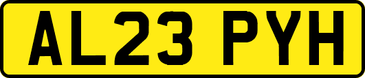 AL23PYH