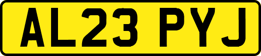 AL23PYJ