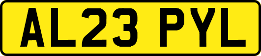 AL23PYL