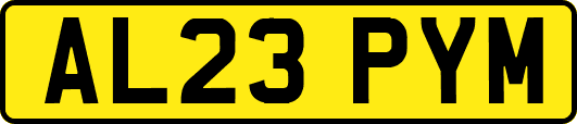 AL23PYM