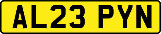 AL23PYN