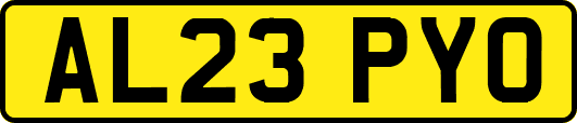 AL23PYO