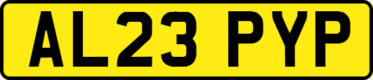 AL23PYP