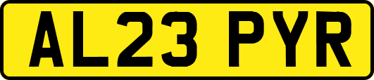 AL23PYR