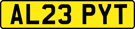 AL23PYT