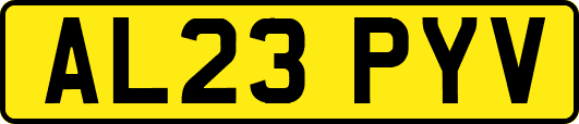 AL23PYV