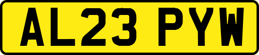 AL23PYW