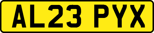 AL23PYX