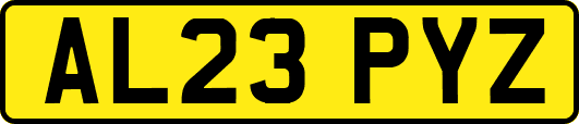 AL23PYZ