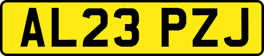 AL23PZJ