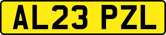 AL23PZL