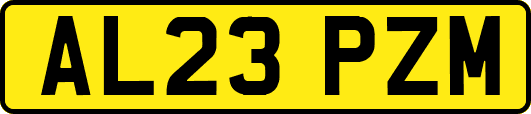AL23PZM