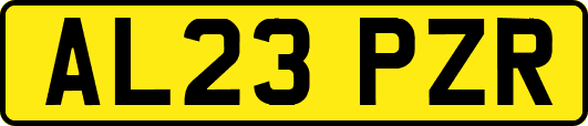 AL23PZR