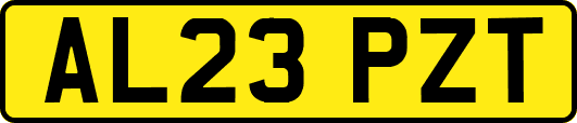 AL23PZT