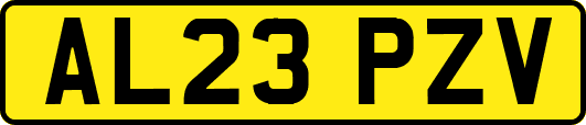 AL23PZV