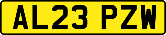 AL23PZW