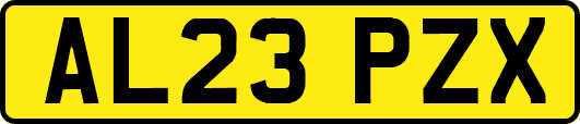AL23PZX