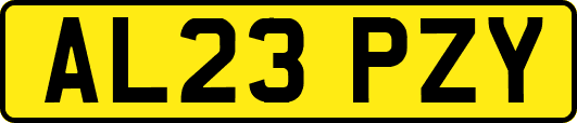 AL23PZY