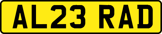 AL23RAD