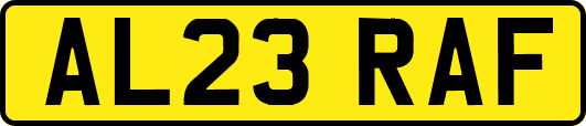AL23RAF
