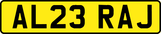 AL23RAJ