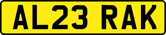 AL23RAK