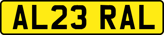 AL23RAL