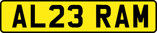 AL23RAM