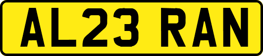AL23RAN