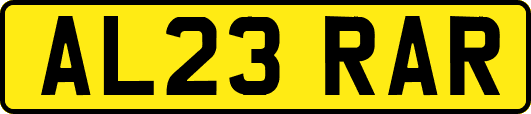 AL23RAR