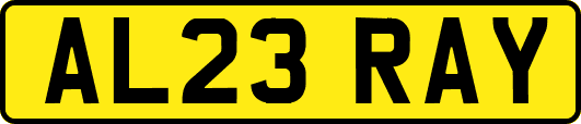 AL23RAY