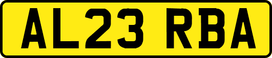 AL23RBA