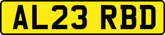 AL23RBD